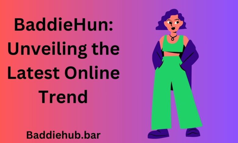 baddiehub.bar