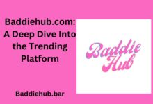 Baddiehub.bar