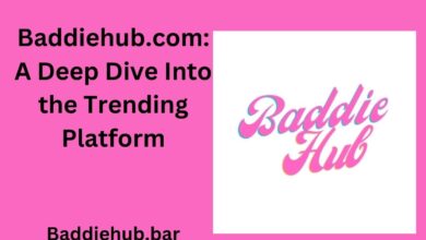 Baddiehub.bar