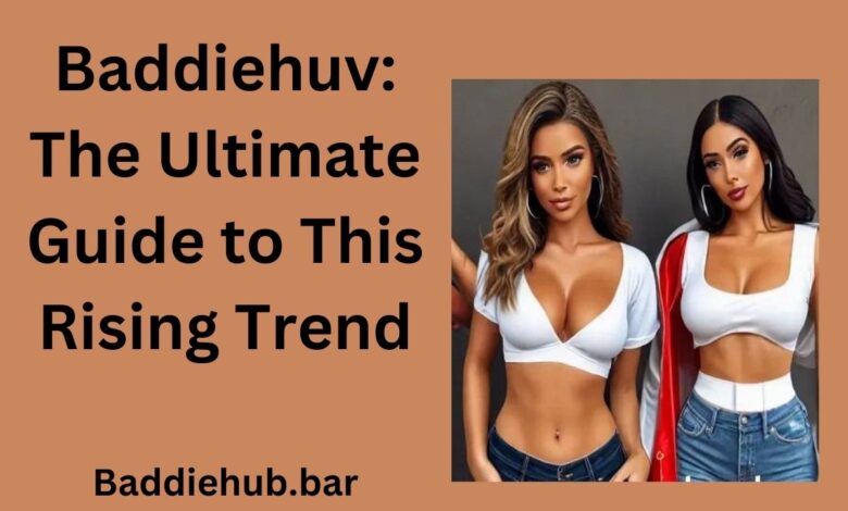 baddiehub.bar